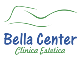Logo de Bella Center - Clínica estética