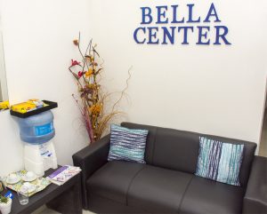 Foto Bella Center
